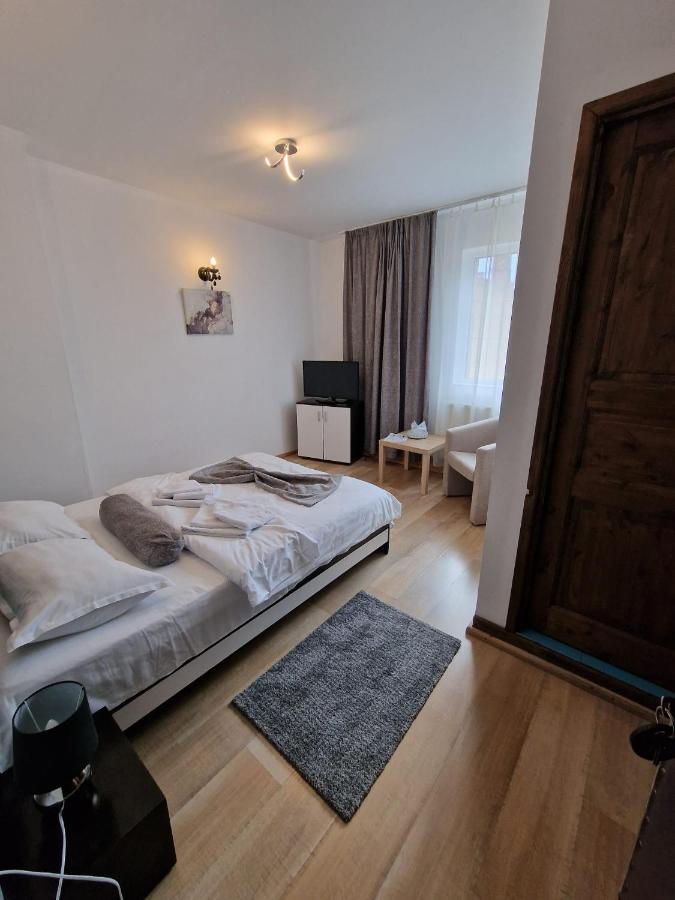 Marasesti Hotel